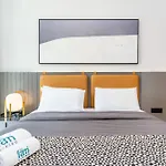 Fam Living - Urban Stays - Mag318, 5 Mins To Burj Khalifa