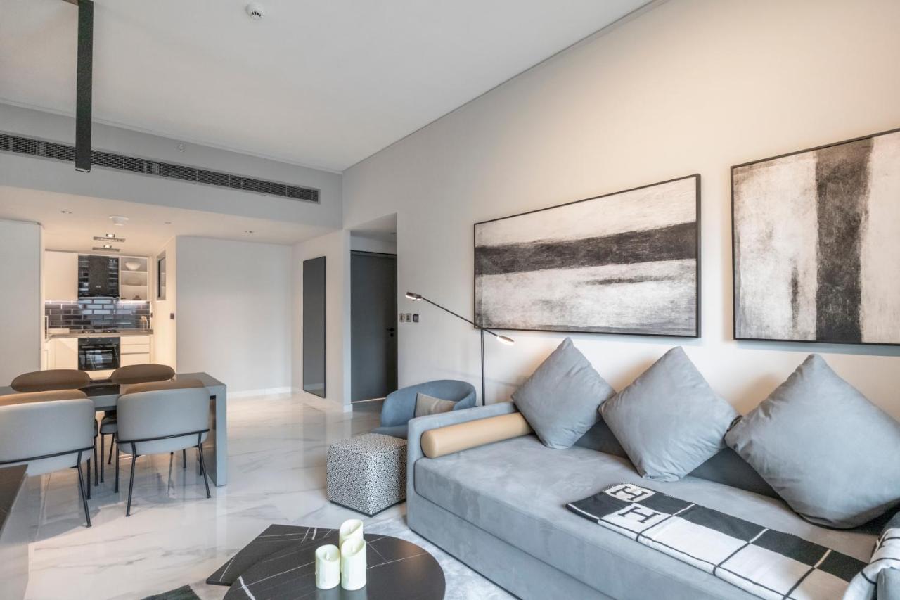 Apartment Fam Living - Urban - Mag318, 5 Mins To Burj Khalifa Dubai