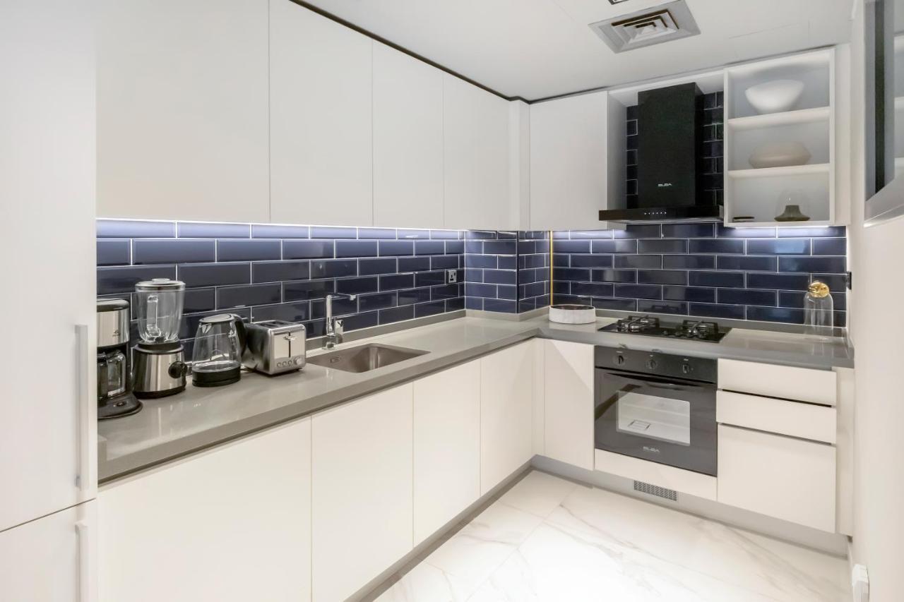 Fam Living - Urban - Mag318, 5 Mins To Burj Khalifa *