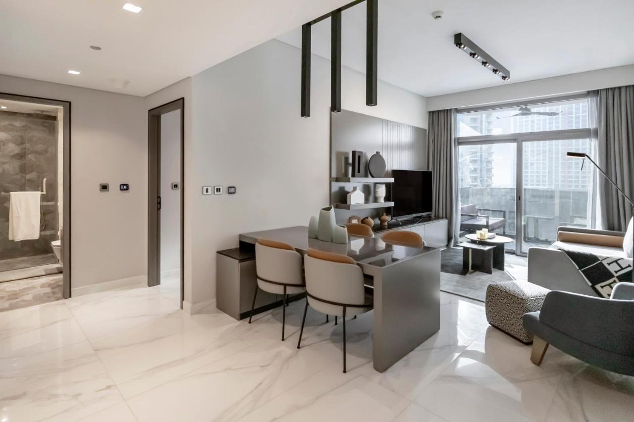 Fam Living - Urban - Mag318, 5 Mins To Burj Khalifa * Dubai