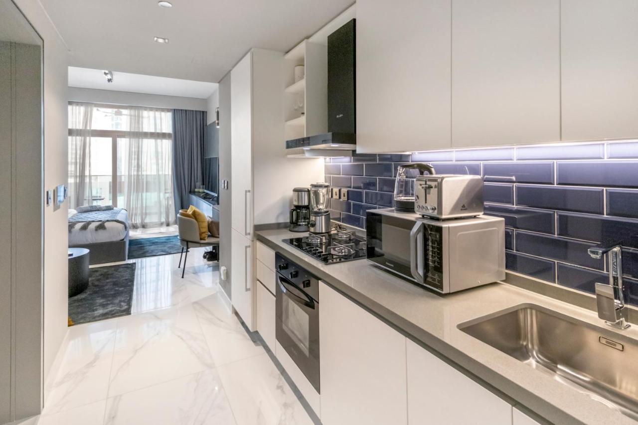 Apartment Fam Living - Urban - Mag318, 5 Mins To Burj Khalifa *