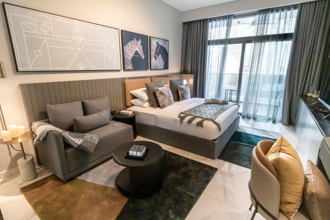 Apartment Fam Living - Urban - Mag318, 5 Mins To Burj Khalifa *