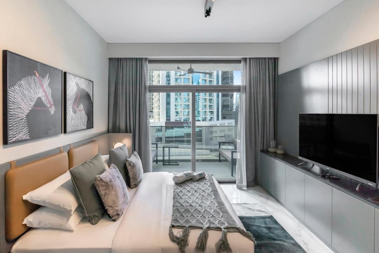 Fam Living - Urban - Mag318, 5 Mins To Burj Khalifa Dubai