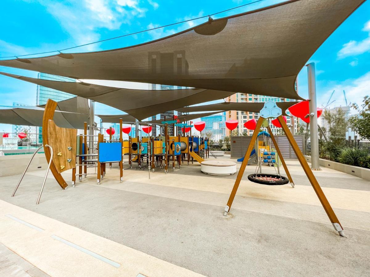 Fam Living - Urban - Mag318, 5 Mins To Burj Khalifa * Dubai